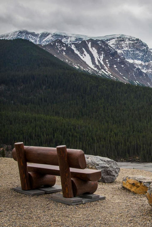 Mountain Lookout