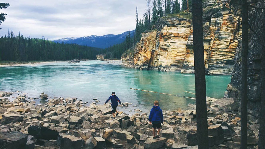 Jasper National Park