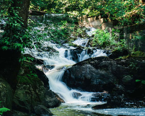 Bowen Island