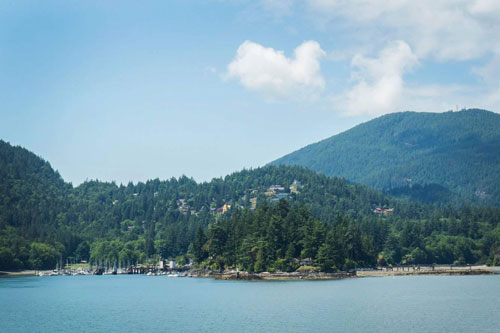 Bowen Island