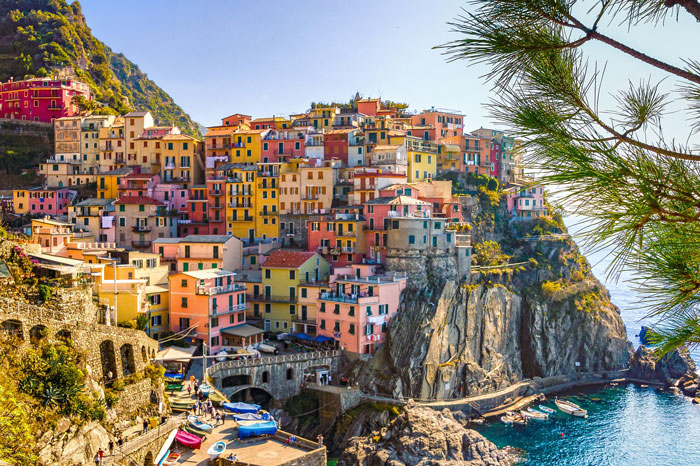 15 Cool Facts About Italy