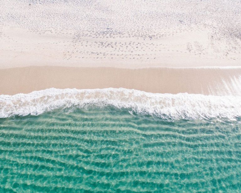 30 Beach Quotes And Cute Beach Captions For Instagram