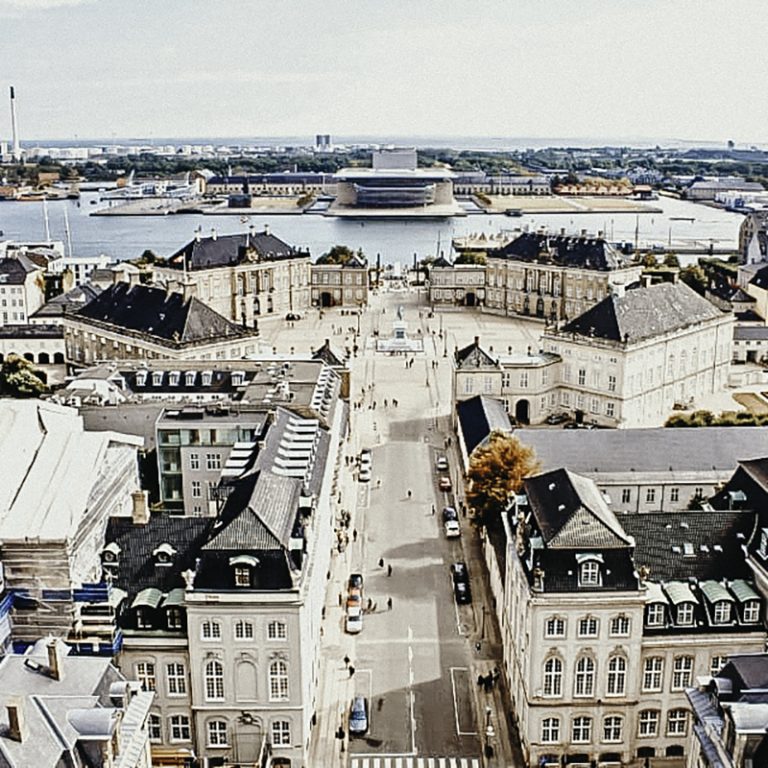 Weekend in Copenhagen Itinerary: 9 Things to Do