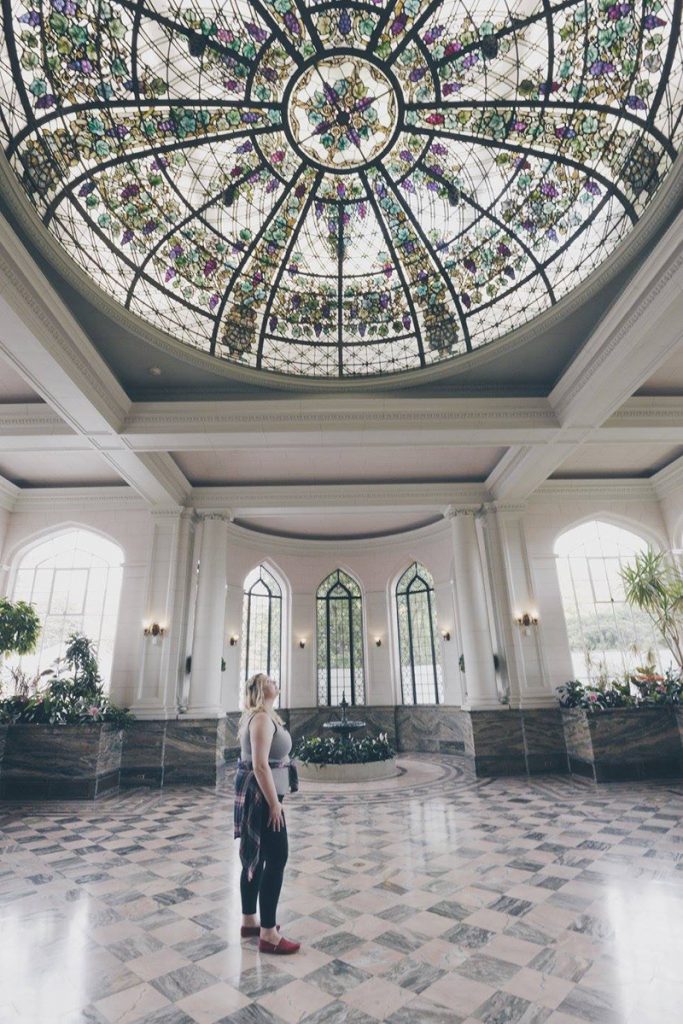 Casa Loma Toronto 