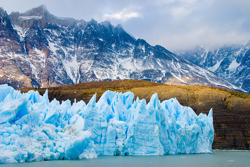 Patagonia Chile