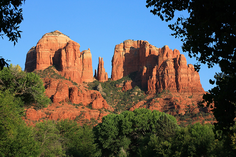 Sedona, Arizona