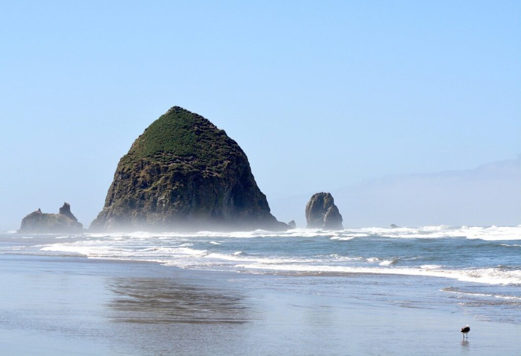 Cannon Beach Oregon