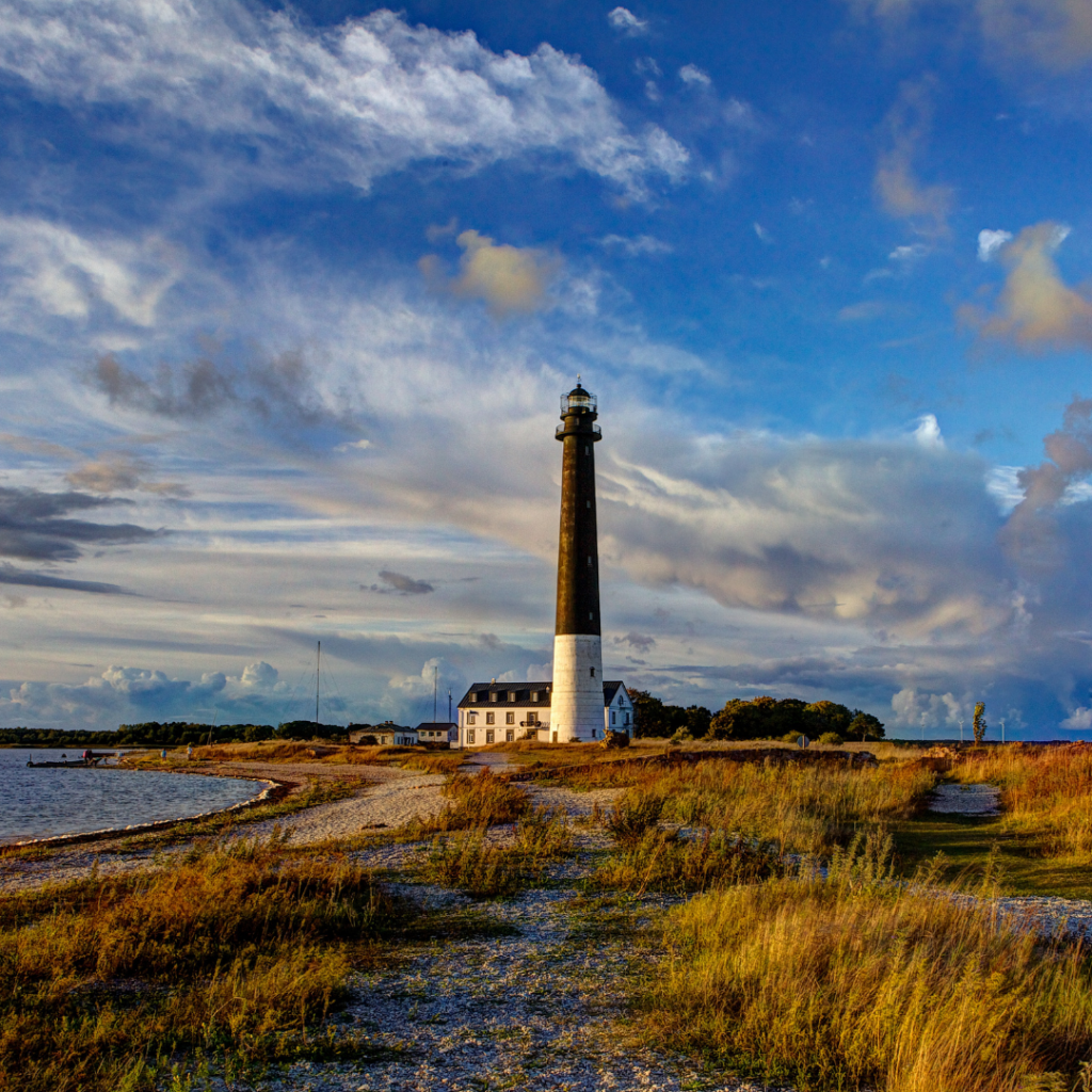 estonia solo travel