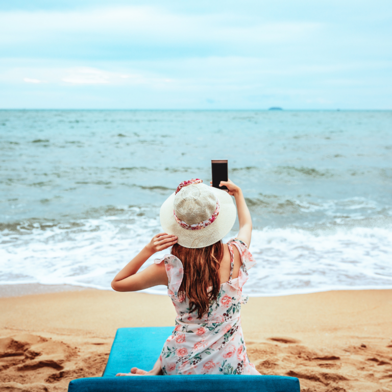 Going on Vacation Alone: 21 Tips for Solo Travelers