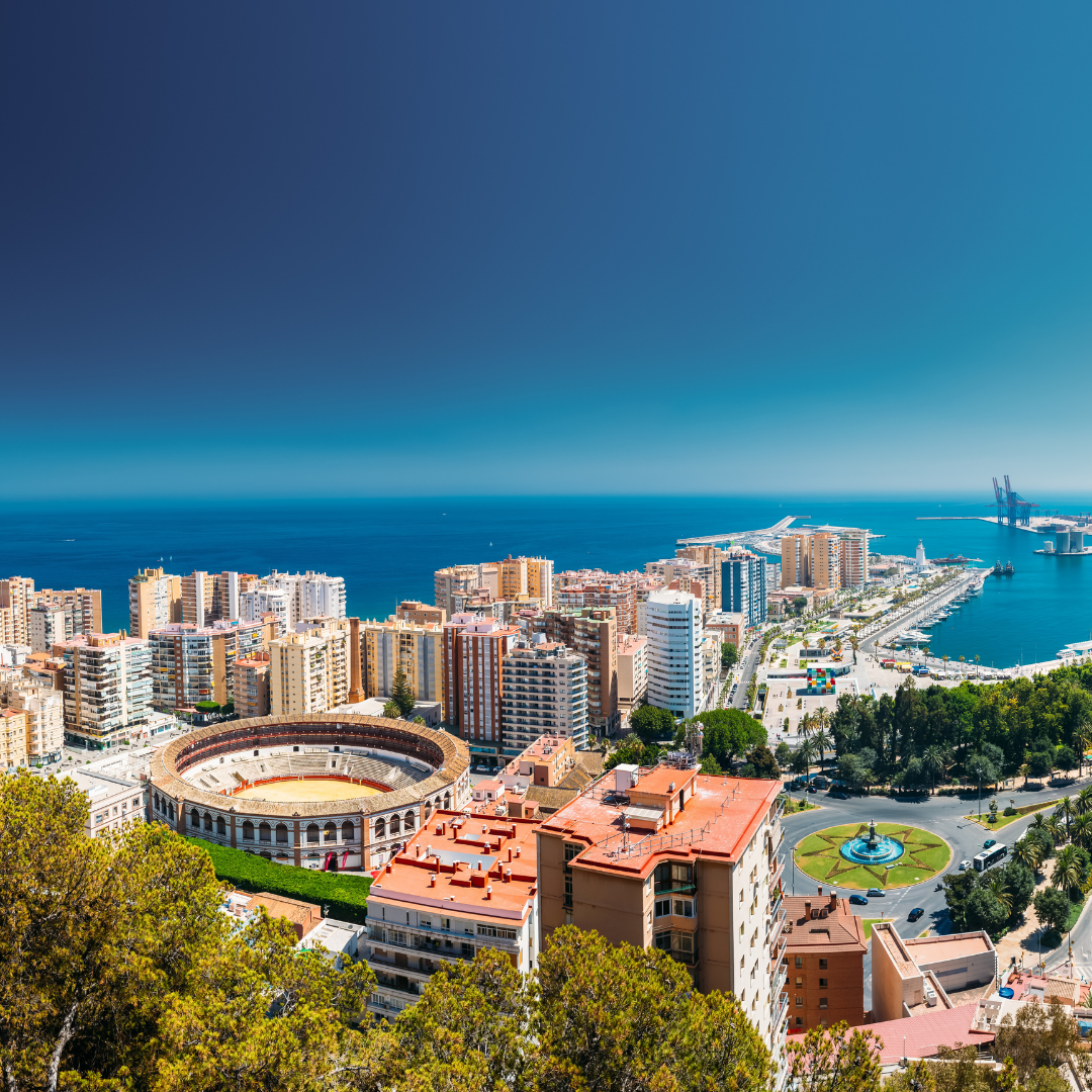 Malaga for Expats: A Guide to Living in Malaga - She's Catching Flights Malaga for Expats: A Guide to Living in Malaga - She's Catching Flights