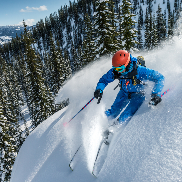 The Best Solo Ski Trips to Take in 2023
