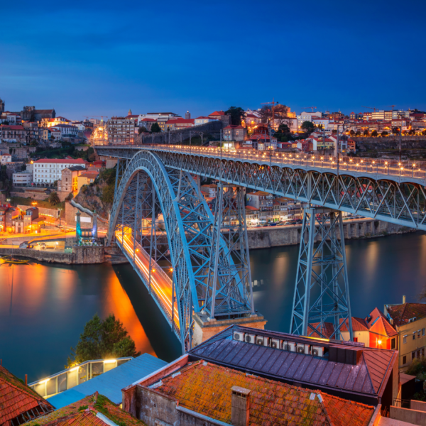 10 Things to Know Before Moving to Porto - She's Catching Flights