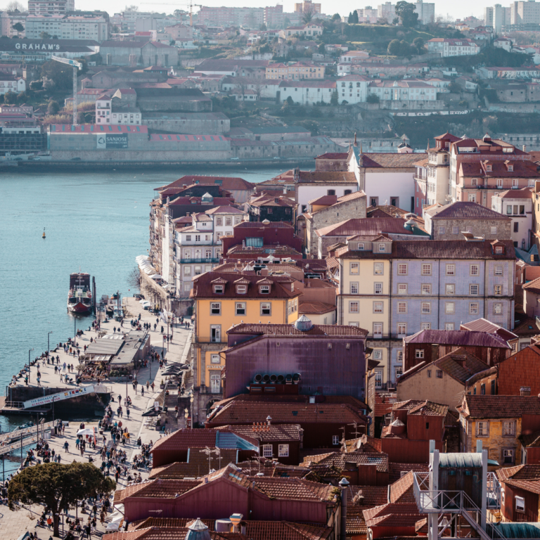 10 Things to Know Before Moving to Porto
