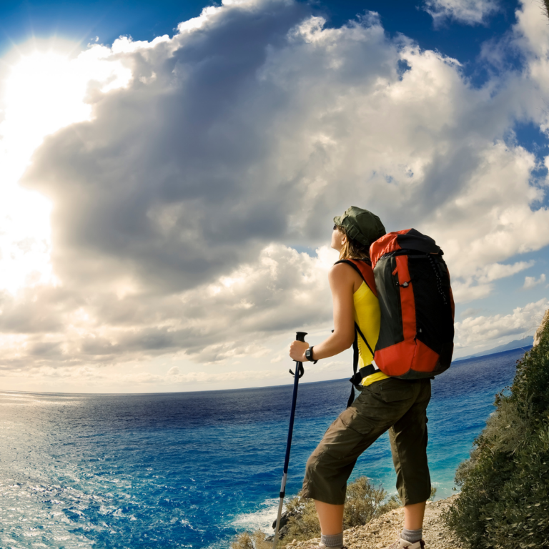 17 Solo Hiking Trips to Take for Solo Travelers