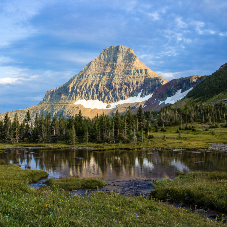Solo Travel in Montana: 7 Things to Do Alone