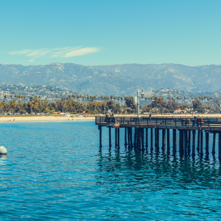 Solo Travel: 7 Fun Things to do in Santa Barbara Alone 