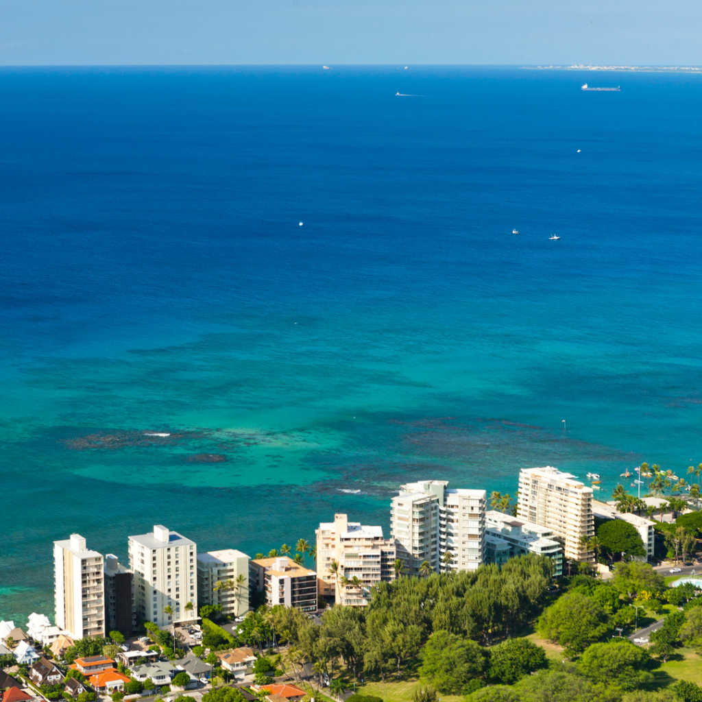 the best places to live in hawaii