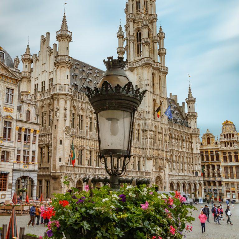 The Best Places to Live in Belgium for Expats