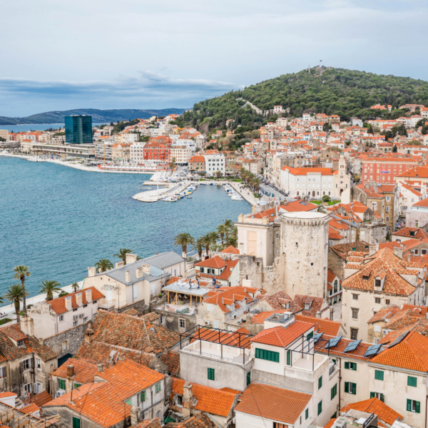 The Best Places to Live in Croatia for Expats - She's Catching Flights