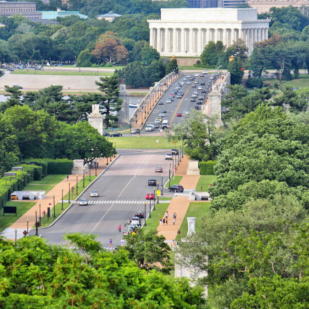 things to do in washington d.c solo travel 