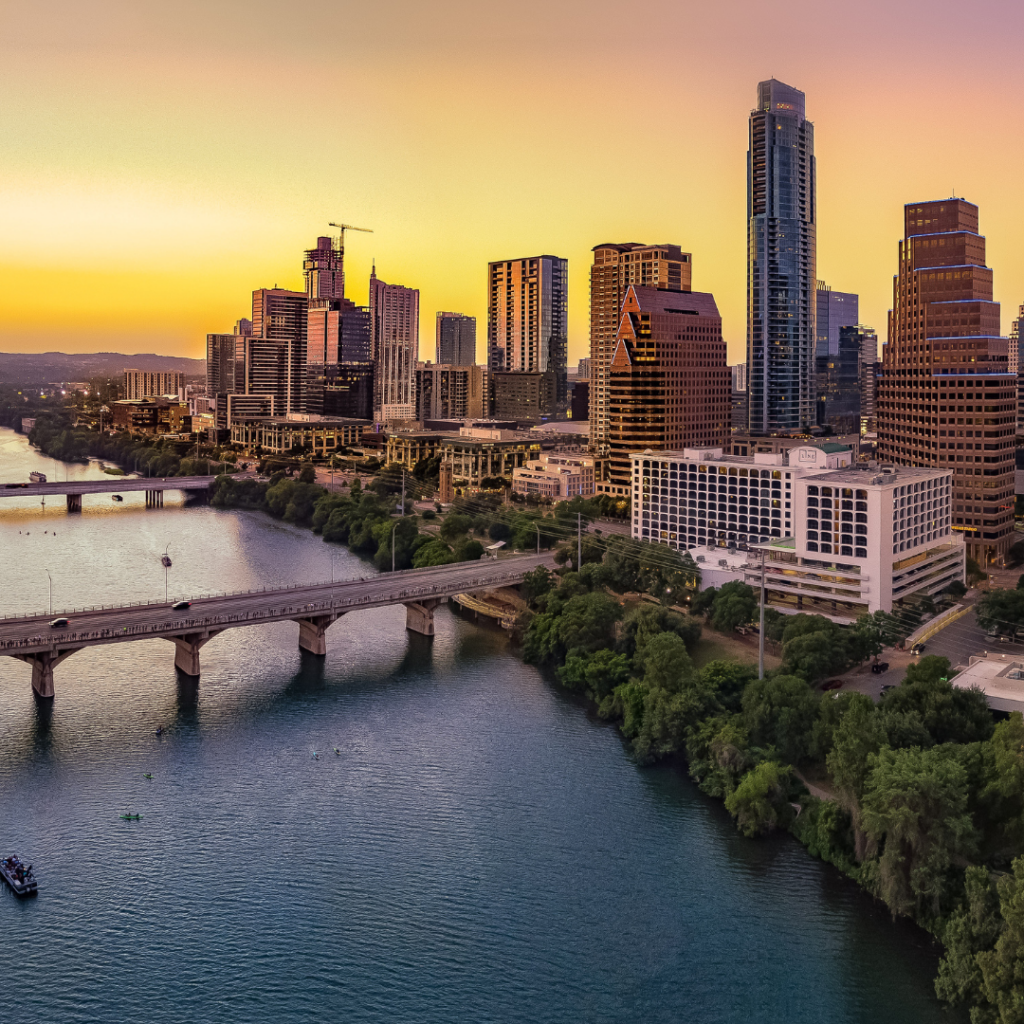 A Solo Traveler's Guide to Austin, TX