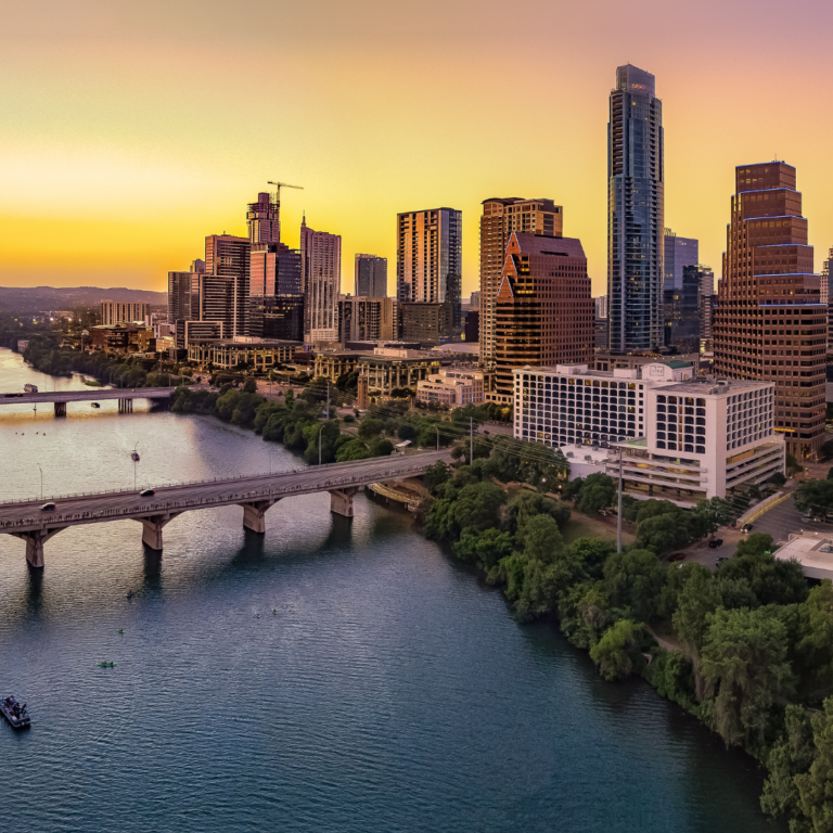The Solo Traveler’s Guide to Austin