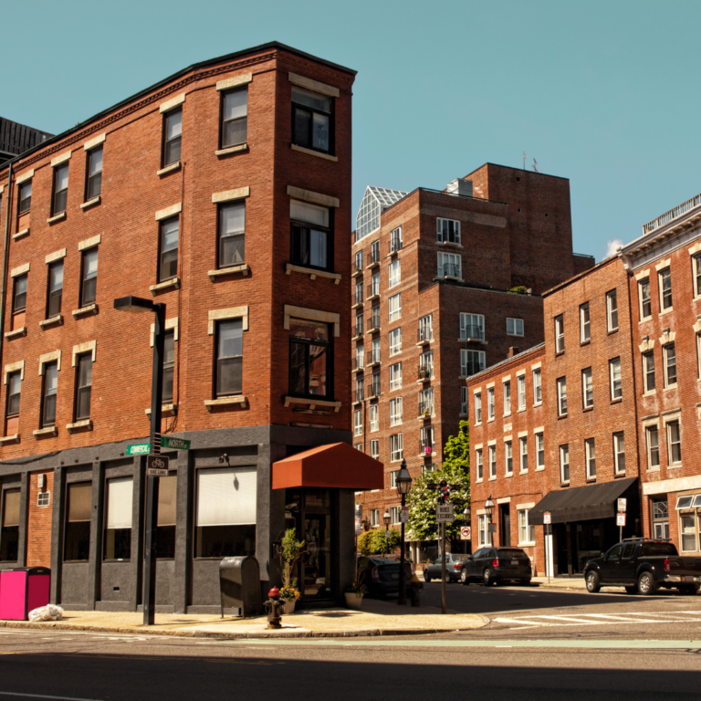 The Best Neighborhoods to Live in Boston