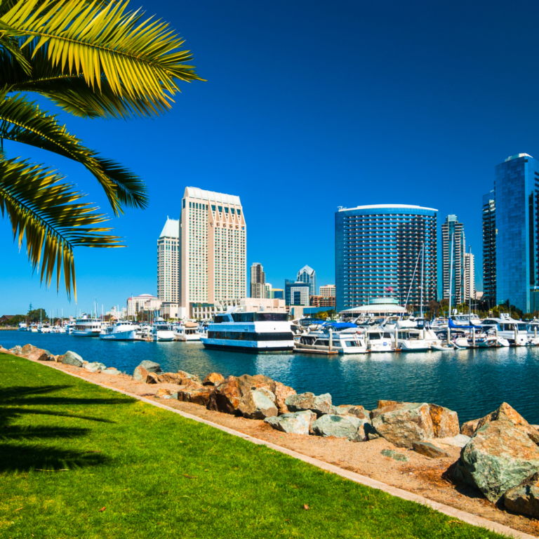 The 5 Best Neighborhoods to Live in San Diego