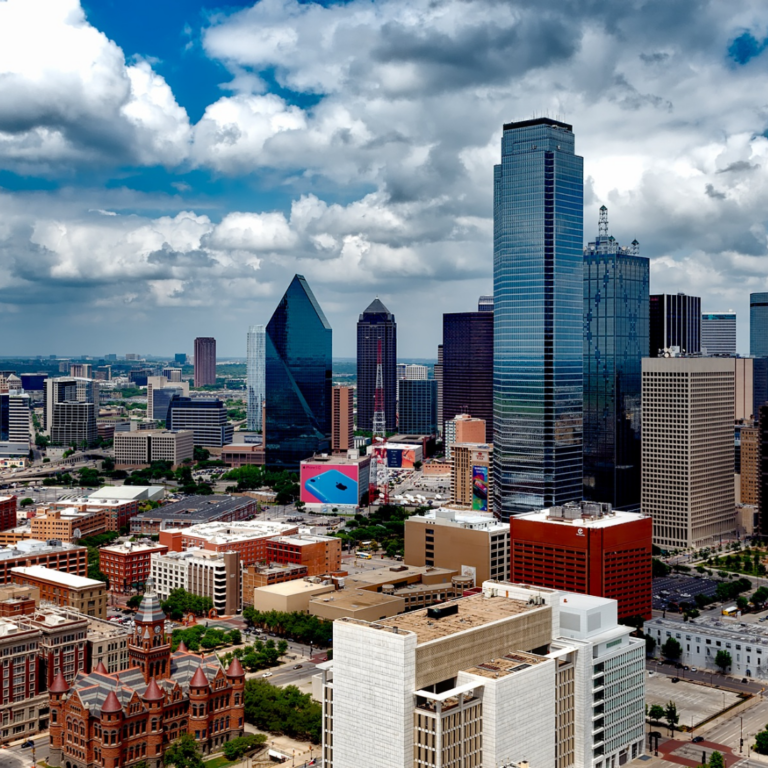 The Best Neighborhoods to Live in Dallas