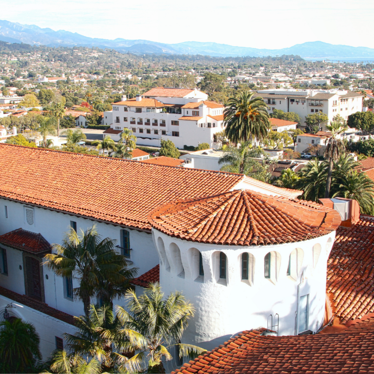 The Best Neighborhoods to Live in Santa Barbara