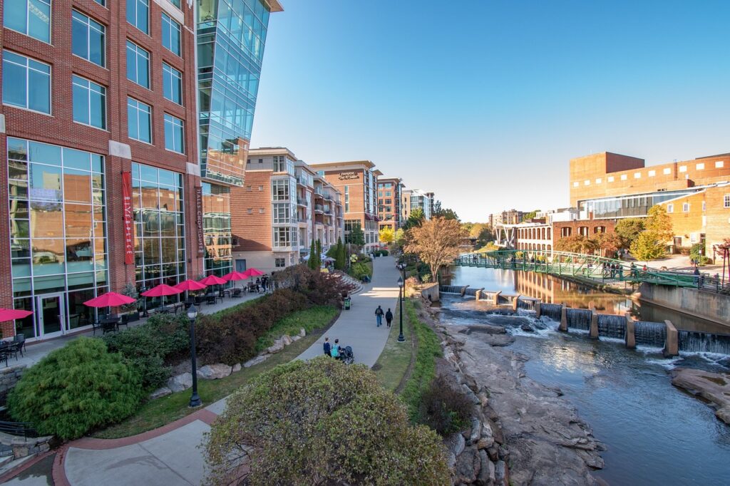 greenville sc, city, downtown-4616896.jpg