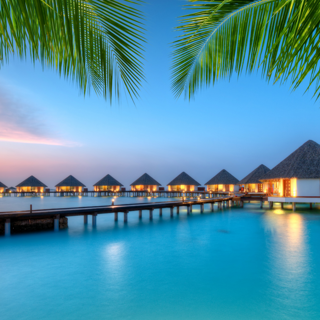 hidden gems maldives