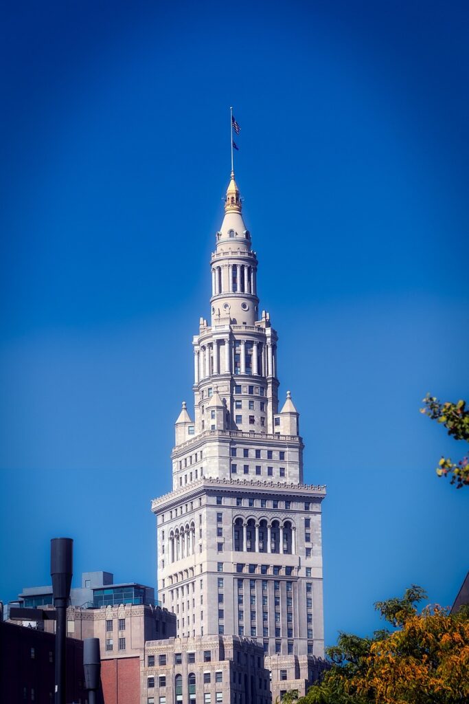 best neighborhoods to live in cleveland ohio 