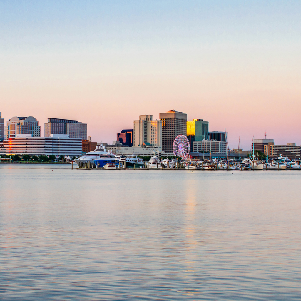 The Best Neighborhoods in Norfolk Virginia