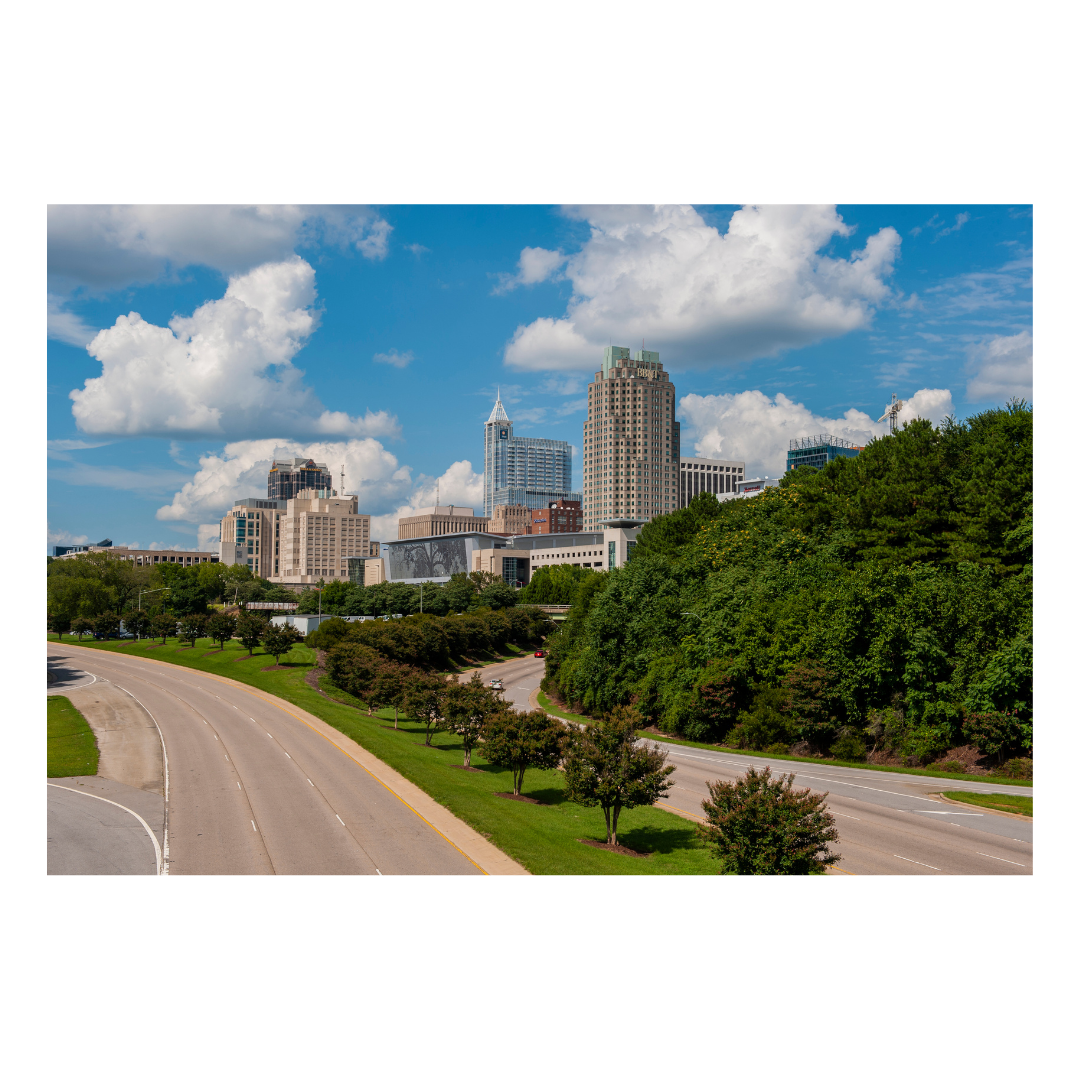 Best places to live in nc